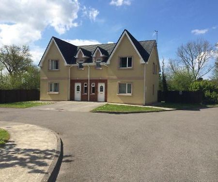 Kerry Lee Homes Tralee Bagian luar foto