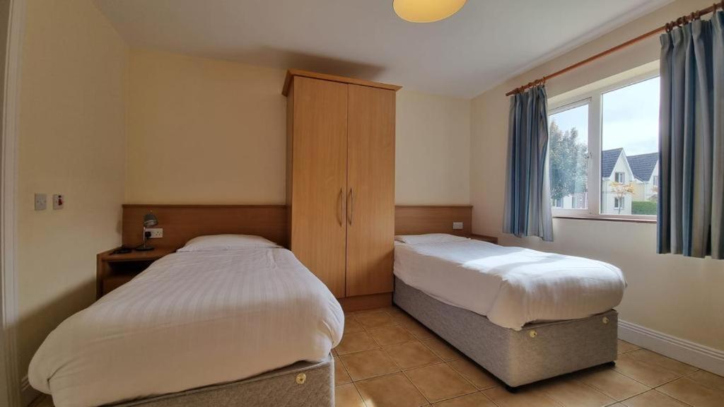 Kerry Lee Homes Tralee Bagian luar foto