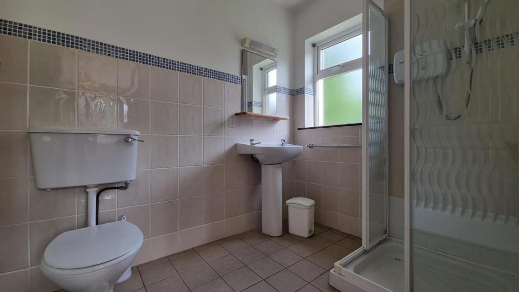 Kerry Lee Homes Tralee Bagian luar foto